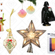 Holiday Decorations Gold Box | Amazon